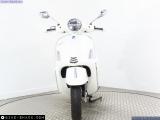 Piaggio Vespa GTS 300 2023 motorcycle #3