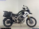 Triumph Tiger 1200 2022 motorcycle #2