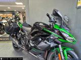 Kawasaki Ninja 1000 2025 motorcycle #2