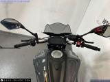 Yamaha MT-07 2023 motorcycle #2