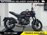 Triumph Trident 660 for sale