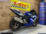 Suzuki GSX-R600 2005 motorcycle #2