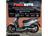 Peugeot Tweet 50 2017 motorcycle #4