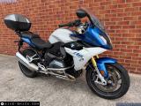 BMW R1200RS 2017 motorcycle #2