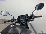 Honda CBF125 2026 motorcycle #3