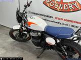 Royal Enfield Bear 650 2026 motorcycle #2