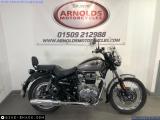 Royal Enfield Meteor 350 2025 motorcycle #1