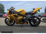 Triumph Daytona 675 2006 motorcycle #4