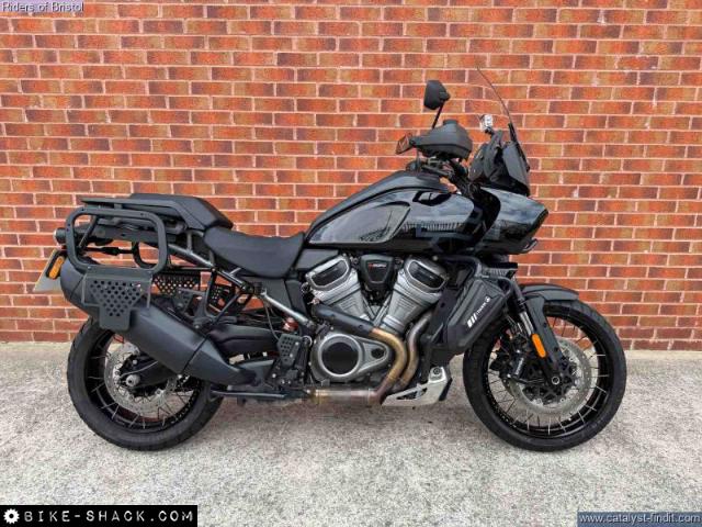 Harley-Davidson RA1250 Pan America 2023 motorcycle