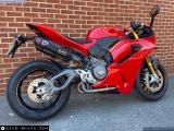 Ducati Panigale V2 890 2026 motorcycle #3