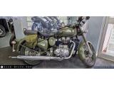 Royal Enfield Bullet 500 2016 motorcycle for sale