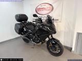 Honda NT1100 2023 motorcycle #3