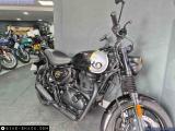 Royal Enfield Hunter 350 2023 motorcycle #2