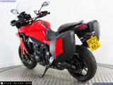 Yamaha Tracer 900 2023 motorcycle #4