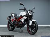 Benelli BN 125 for sale