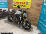 Ducati Monster 1200 2014 motorcycle #2