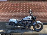 Indian Chief 1900 2025 motorcycle #2