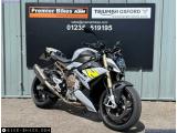 BMW S1000R for sale