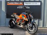 KTM 1290 Superduke 2022 motorcycle for sale