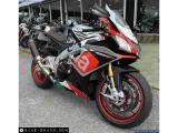 Aprilia RSV4 1000 2015 motorcycle #2