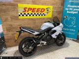 Kawasaki ER-6F 2010 motorcycle #4