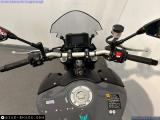 Yamaha MT-09 2023 motorcycle #2