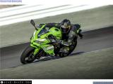 Kawasaki ZX-4RR Ninja 2026 motorcycle #4