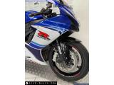 Suzuki GSX-R600 2016 motorcycle #2