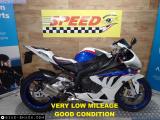 BMW S1000RR 2012 motorcycle for sale