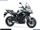 Kawasaki Versys 650 for sale