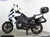 Kawasaki Versys 1000 2015 motorcycle #4