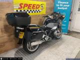 BMW R1250RT 2019 motorcycle #3