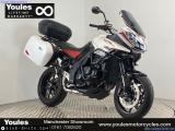 Triumph Tiger 1050 for sale