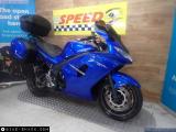 Triumph Sprint ST 1050 2012 motorcycle #2