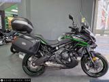 Kawasaki Versys 650 2019 motorcycle for sale