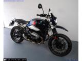BMW R nineT 2023 motorcycle #2