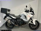 KTM 1290 Adventure 2015 motorcycle #1