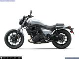 Kawasaki EL450 Eliminator 500 2026 motorcycle #4
