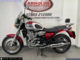 Triumph Thunderbird 900 2004 motorcycle #2