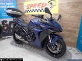 Suzuki GSX-S1000 2022 motorcycle #2