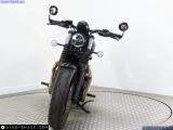 Triumph Bonneville Bobber 1200 2022 motorcycle #2