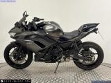 Kawasaki Ninja 650 2023 motorcycle #4