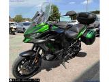 Kawasaki Versys 1000 2021 motorcycle #3