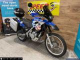 BMW F650GS 2002 motorcycle #2