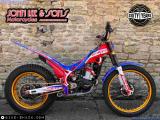 Beta Evo 300 2022 motorcycle #2