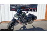 Honda CMX500 Rebel 2024 motorcycle #2