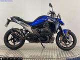 BMW R1300GS 2025 motorcycle #2