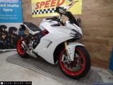 Ducati SuperSport S 2018 motorcycle #2