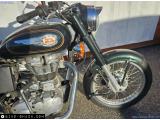 Royal Enfield Bullet 500 2015 motorcycle #4