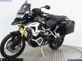 Triumph Tiger 1200 2022 motorcycle #3